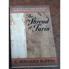 The Shroud of Turin